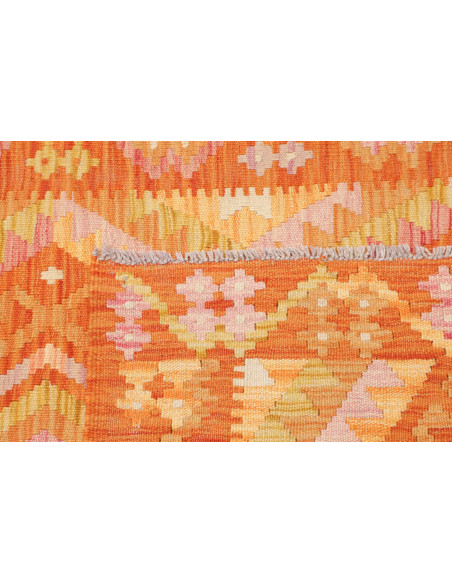 Kilim 98x157 Cm Kilim Afghanistan