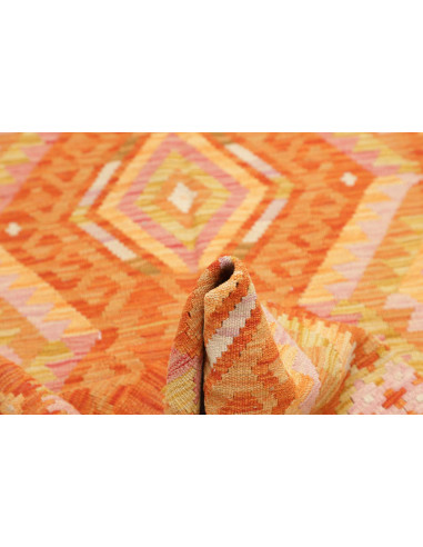 Kilim 98x157 Cm Kilim Afghanistan