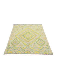 Kilim 102x147 Cm Kilim Afghanistan 2