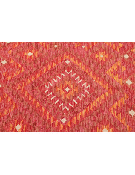 Kilim 106x144 Cm Kilim Afghanistan Lana