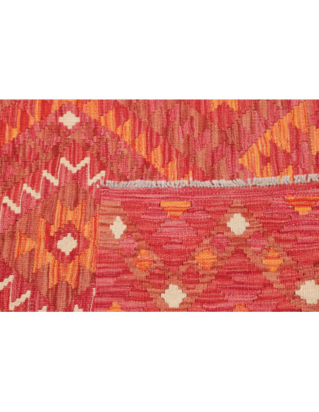 Kilim 106x144 Cm Kilim Afghanistan Lana
