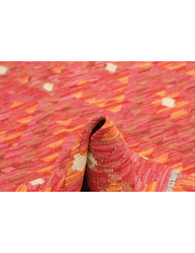 Kilim 106x144 Cm Kilim Afghanistan Wool