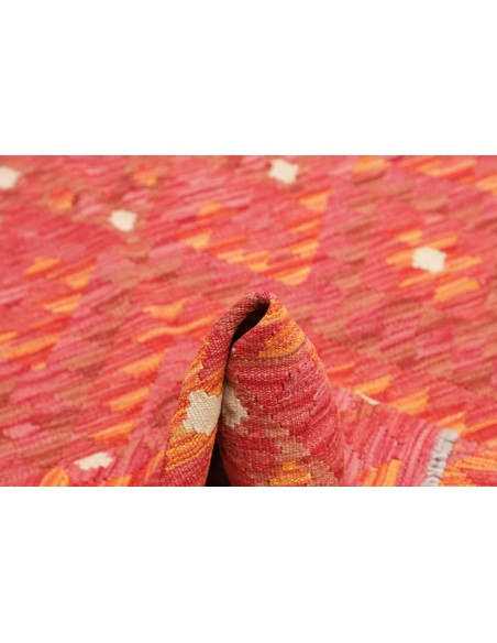 Kilim 106x144 Cm Kilim Afghanistan Wool