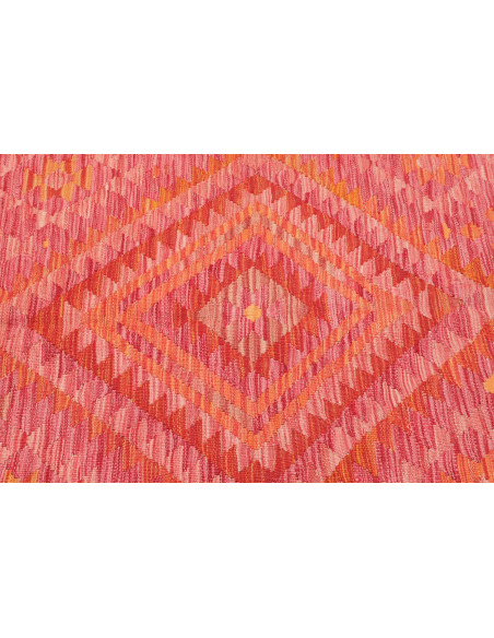Kilim 106x150 Cm Kilim Afghanistan, Lana Cardata A Mano