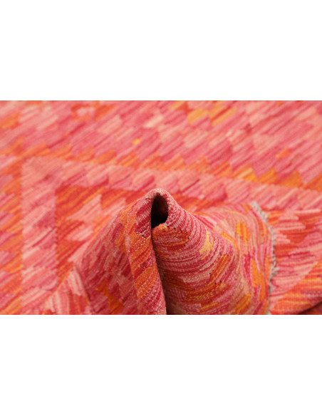 Kilim 106x150 Cm Kilim Afghanistan, Lana Cardata A Mano