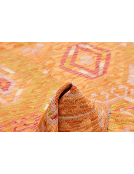 Kilim 102x155 Cm Kilim Afghanistan Lana