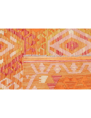 Kilim 99x156 Cm Kilim Afghanistan