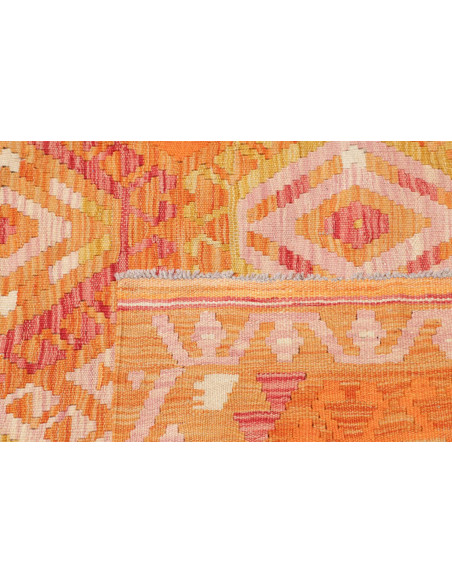 Kilim 99x156 Cm Kilim Afghanistan