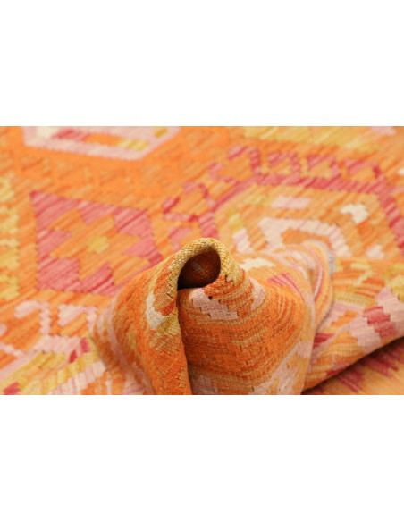 Kilim 99x156 Cm Kilim Afghanistan