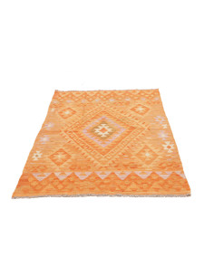 Kilim 104x151 Cm Kilim Afghanistan 2