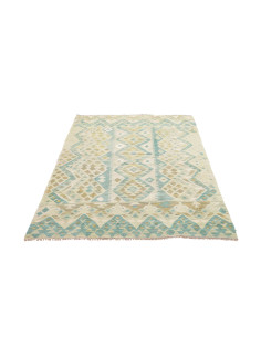 Kilim 122x170 Cm Kilim Afghanistan 2