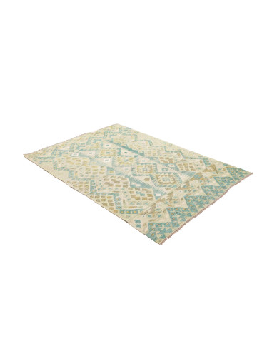 Kilim 122x170 Cm Kilim Afghanistan