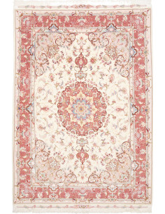 Tabriz 70 Raj 149x220 Cm Tabriz 70 Raj