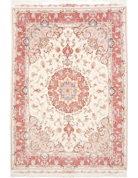 Tabriz 70 Raj 149x220 Cm Tabriz 70 Raj