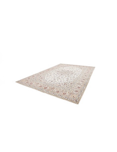 Kashan 290x403 Cm Kashan, Persia, Hand-carded Wool cotton 2