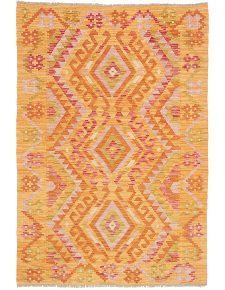 Kilim 104x153 Cm Kilim Afghanistan