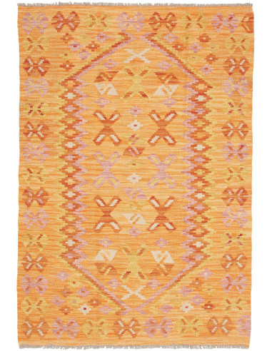 Kilim 102x148 Cm Kilim Afghanistan
