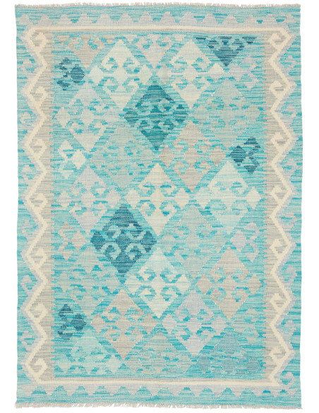 Kilim 104x149 Cm Kilim, Afghanistan