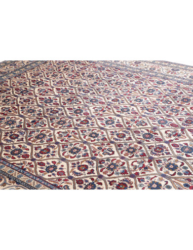 Kashan 240x330 Cm Kashan
