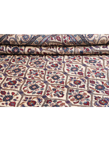 Kashan 240x330 Cm Kashan