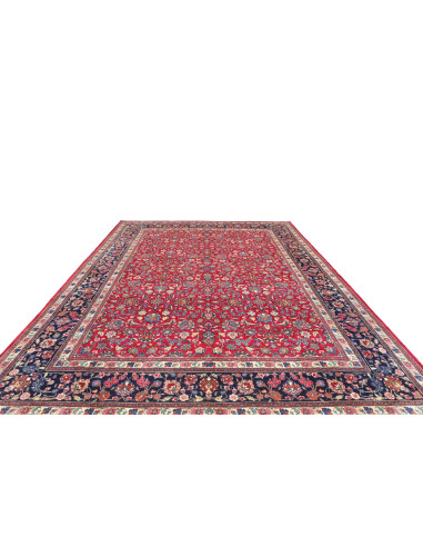Mashad 304x395 Cm Mashad Persia