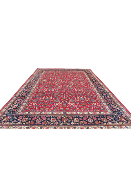 Mashad 304x395 Cm Mashad Persia
