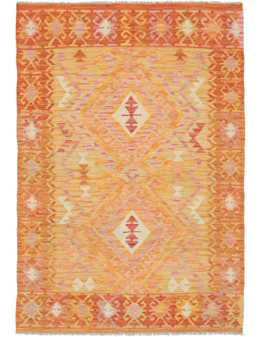 Kilim 102x149 Cm Kilim