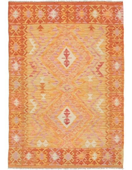Kilim 102x149 Cm Kilim