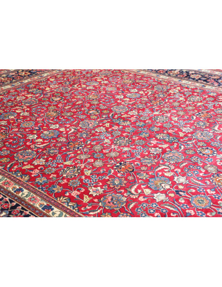 Mashad 304x395 Cm Mashad Persia