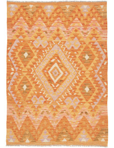 Kilim 109x151 Cm Kilim
