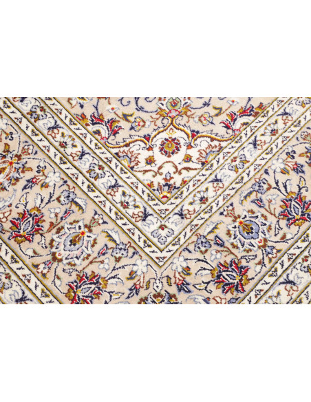 Kashan 253x340 Cm Kashan, Persia, Wool, 1.2 Cm,