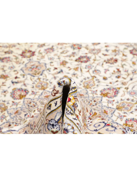 Kashan 253x340 Cm Kashan, Persia, Wool, 1.2 Cm,
