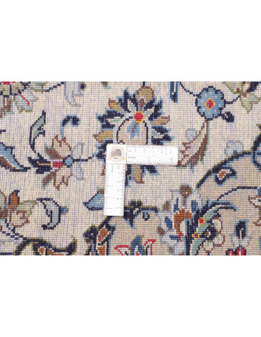 Kashan 253x340 Cm Kashan, Persia, Lana, 1.2 Cm,