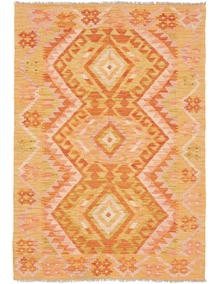 Kilim 103x152 Cm Kilim Afghanistan