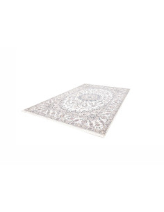 Nain Kashmar 252x367 Cm Nain Kashmar, Persia, Hand-carded 2