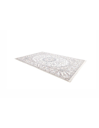 Nain Kashmar 252x367 Cm Nain Kashmar, Persia, Hand-carded