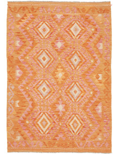 Kilim 121x175 Cm Kilim Afghanistan