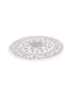 Nain Kashmar 203x208 Cm Nain Kashmar, Persia. Materiale: 2