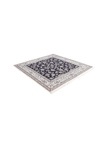 Nain Kashmar 198x214 Cm Nain Kashmar, Persia, Lana Cardata A