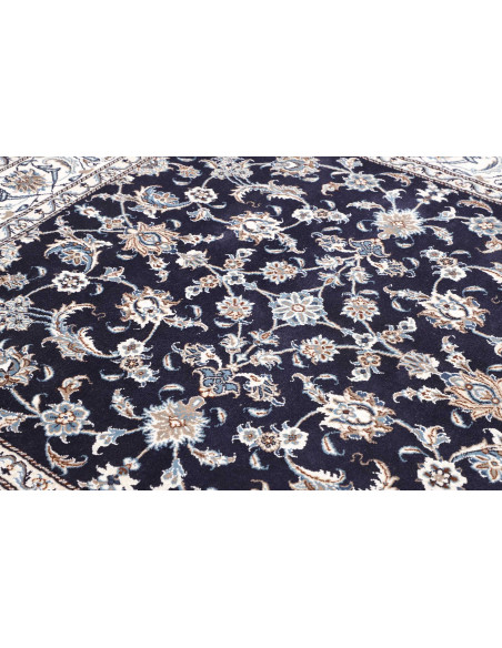 Nain Kashmar 198x214 Cm Nain Kashmar, Persia, Lana Cardata A