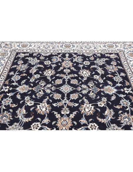 Nain Kashmar 198x214 Cm Nain Kashmar, Persia, Lana Cardata A