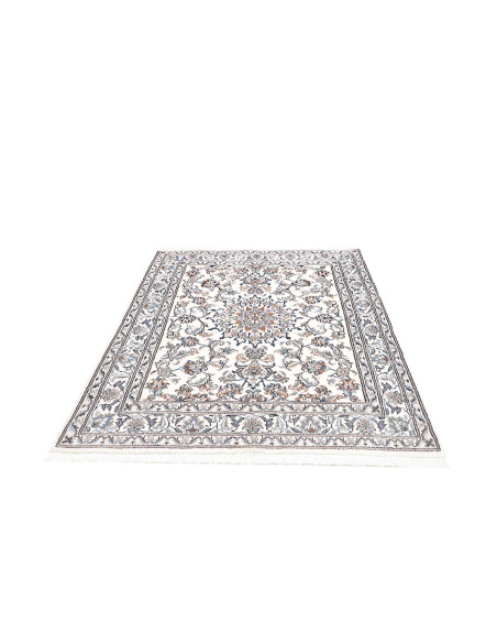 Nain Kashmar 145x198 Cm Nain Kashmar, Persia