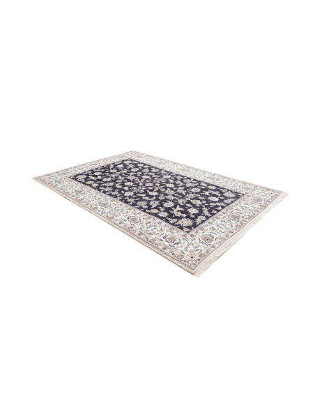 Nain Kashmar 193x291 Cm Nain Kashmar, Persia, Hand-carded