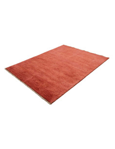 Tappeto Shayan Pakistan marrone giallo 202x300 2