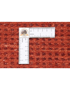 Rug Shayan Pakistan maroon 174x238 2