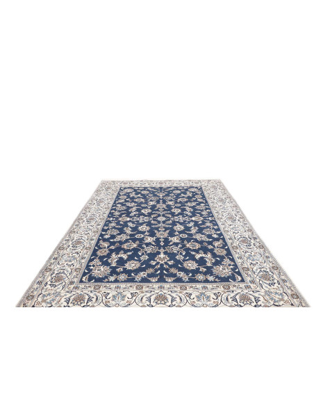 Nain Kashmar 201x300 Cm Nain Kashmar, Persia