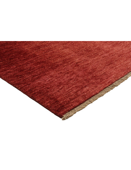 Rug Shayan Pakistan maroon 154x201