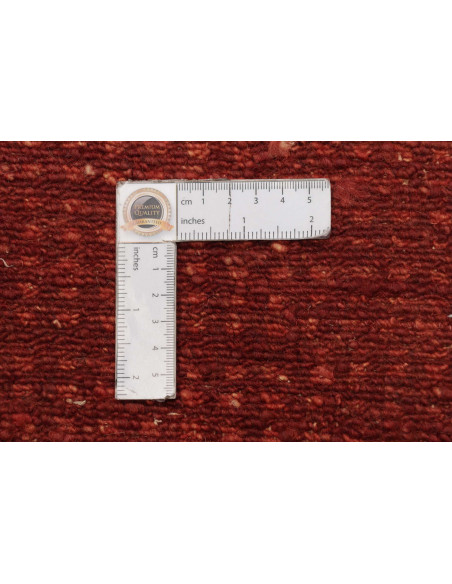 Rug Shayan Pakistan maroon 154x201