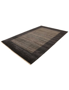 Rug Shayan Pakistan grey 149x199 2