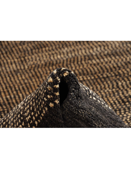 Rug Shayan Pakistan grey 149x199